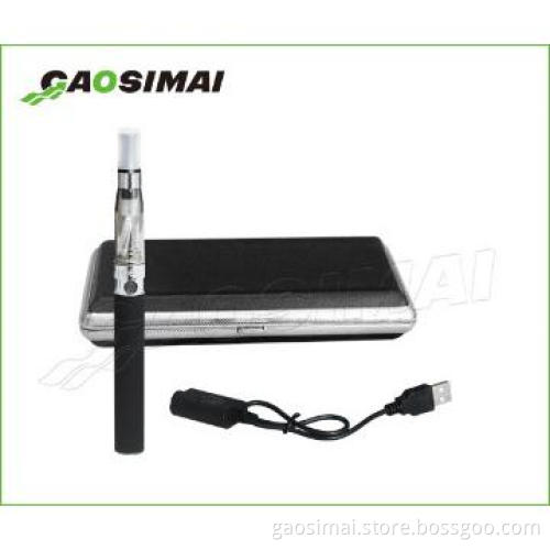 Hot eGo CE4 metal packing Cheap E Cigs
